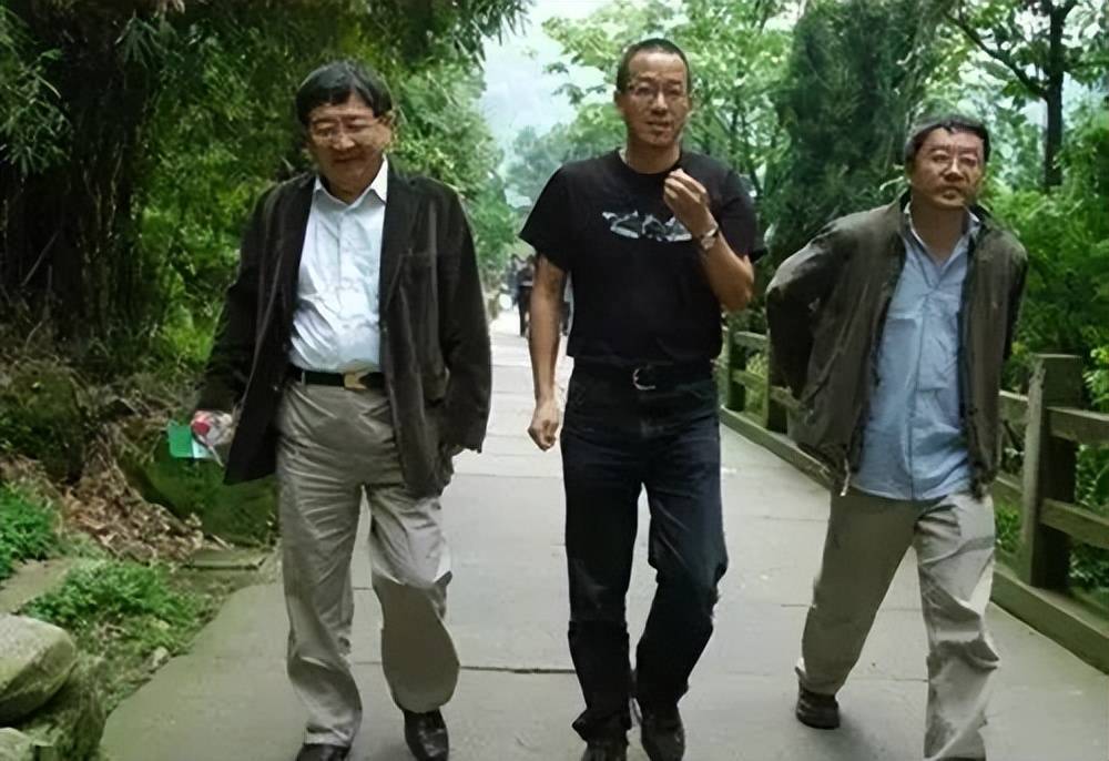 俞敏洪揭秘新东方股权分配过程 (图3)