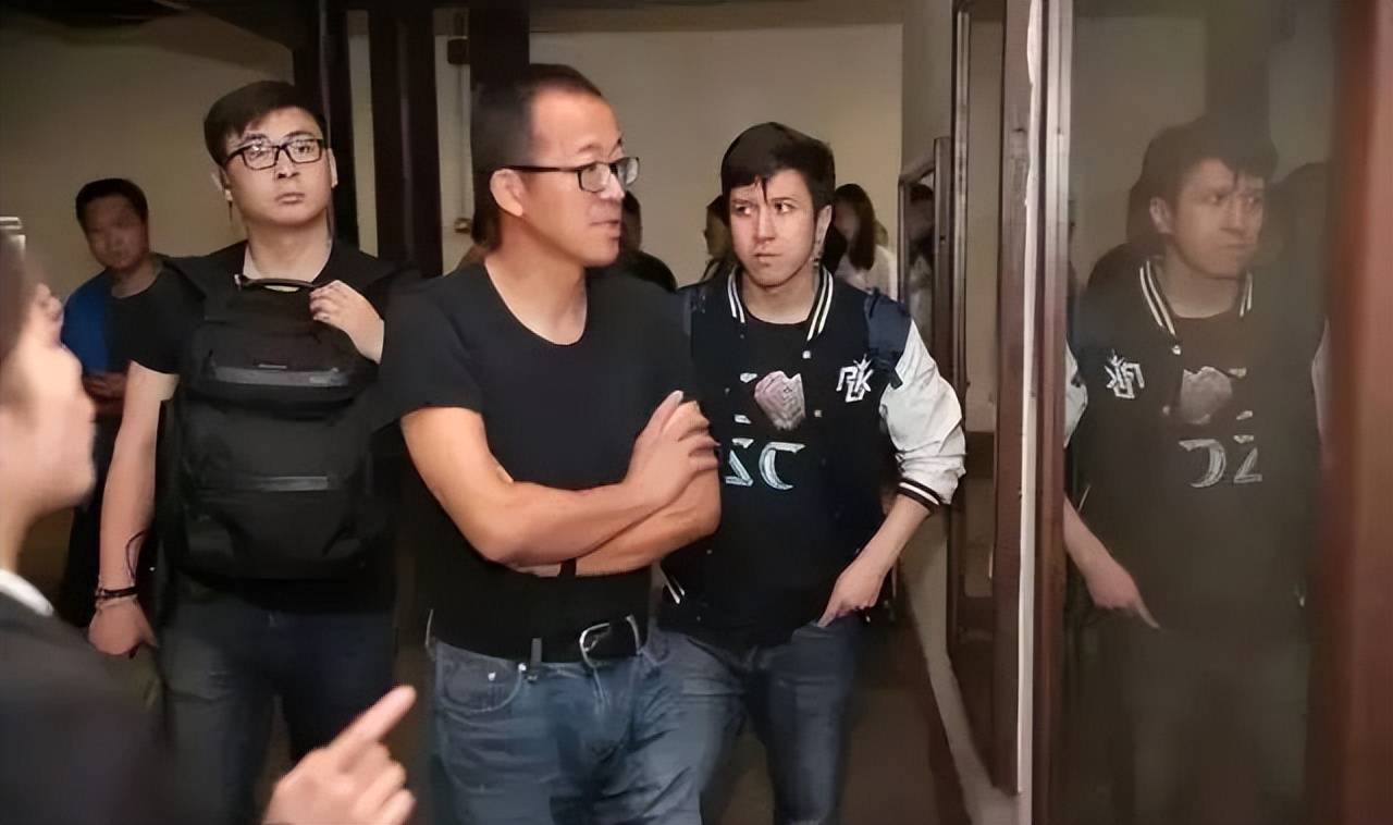 俞敏洪揭秘新东方股权分配过程 (图5)