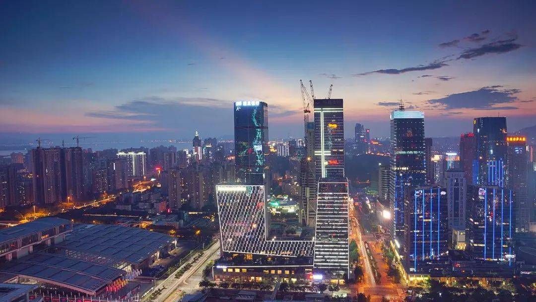 纯干货,一文讲透商业模式(图1) 纯干货,一文讲透商业模式(图1)