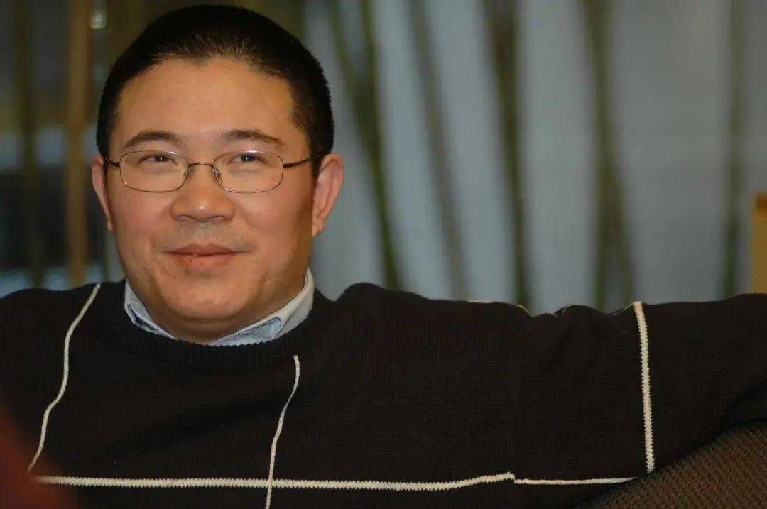 做出4家上市公司季琦秘诀:找俗人去打仗(图1) 做出4家上市公司季琦秘诀:找俗人去打仗(图1)