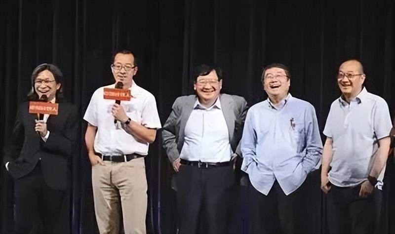 俞敏洪：新东方股权分配过程(图1)