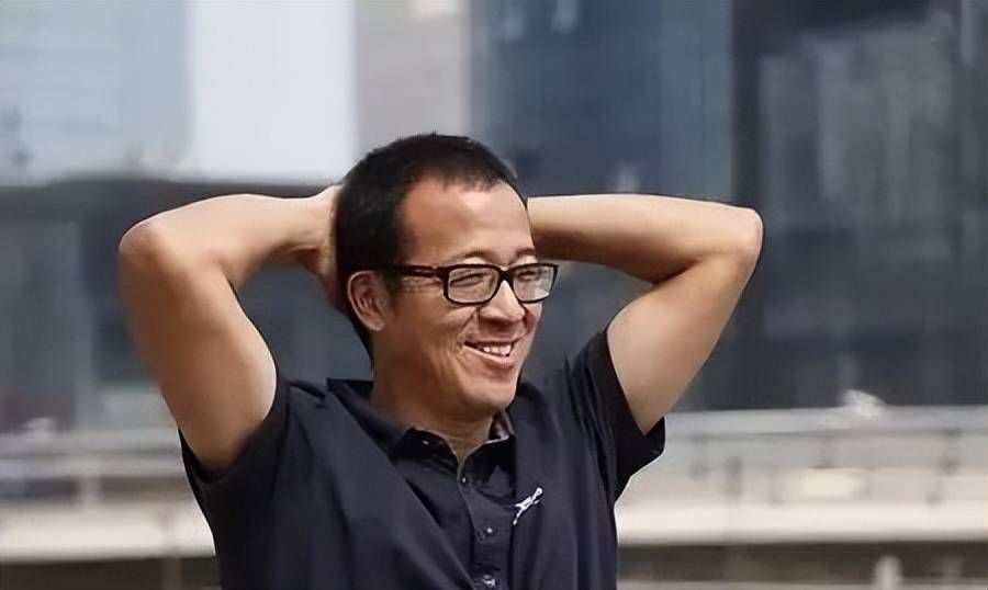 俞敏洪：新东方股权分配过程(图9)