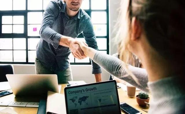 受领导喜欢的下属，往往有这5个优点，你具备1个就会被提拔(图1)
