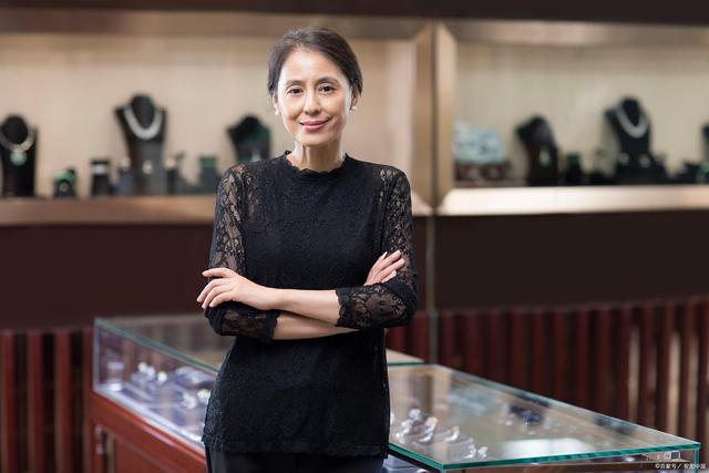 中企培李近华:店长的5项基本职责,两项最基本的工作(图1) 中企培李近华:店长的5项基本职责,两项最基本的工作(图1)