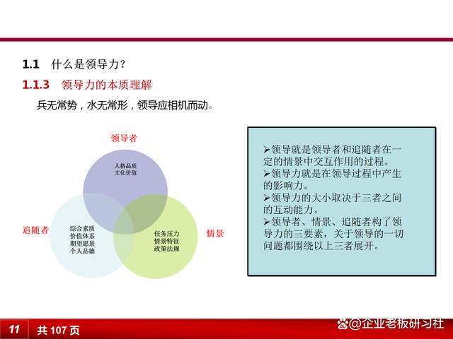 管理的根本就是管人心，如何提升领导力来合理领导团队？(图5)