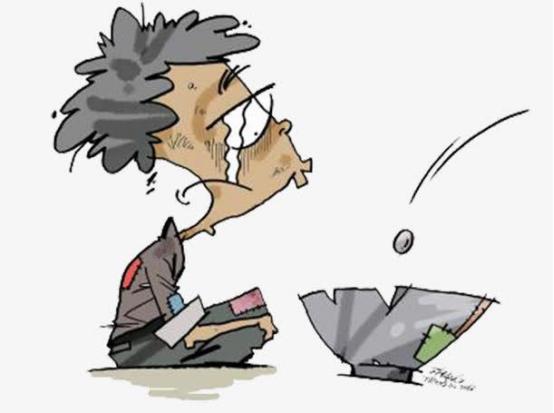 有钱人有哪些共同特质通常是穷人没有的?其实是这3种赚钱思维!(图4) 有钱人有哪些共同特质通常是穷人没有的?其实是这3种赚钱思维!(图4)