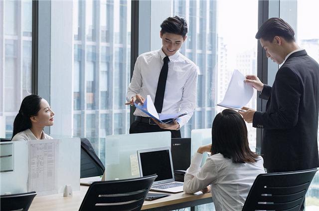 职场上，那些受重用的“老实人”，往往有这3个特点，很准(图6)