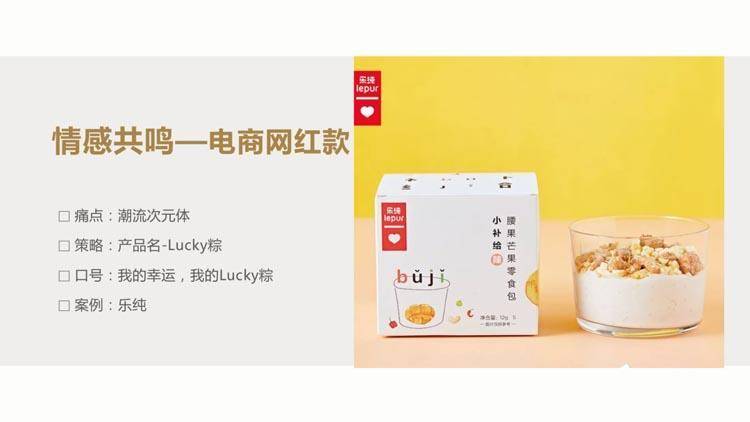 新时代的品牌战略系统，让你一文了解品牌营销定位（最全的品牌营销干货！）(图35)